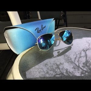 AVIATOR RAY-BAN